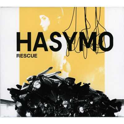 シングル/RESCUE/HASYMO
