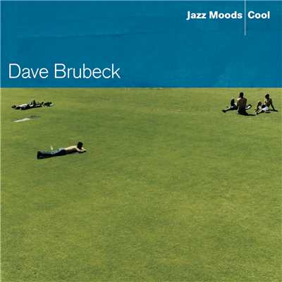 アルバム/Jazz Moods: Cool/デイヴ・ブルーベック