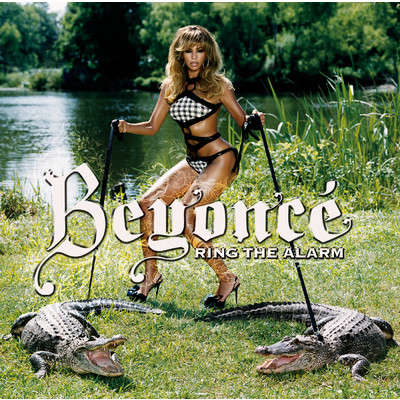 シングル/Ring The Alarm (Album Version)/Beyonce
