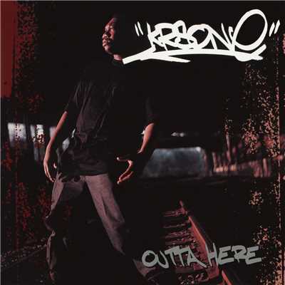 Outta Here EP (Explicit)/KRS-One