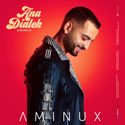 シングル/Ana Dialek/Aminux