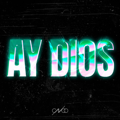 シングル/Ay Dios/CNCO