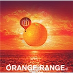 着うた®/落陽/ORANGE RANGE