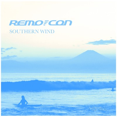 シングル/Southern Wind 2020 (Radio Edit)/REMO-CON