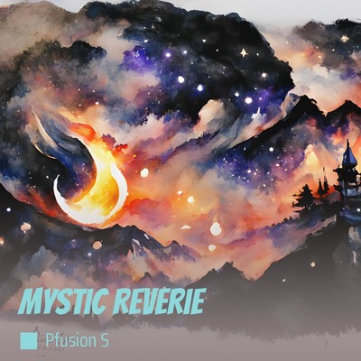 シングル/Mystic Reverie/PFusion S