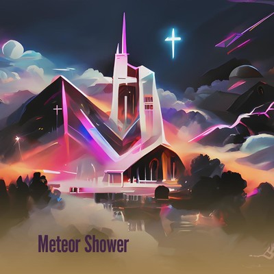 Meteor Shower/SAIPHX