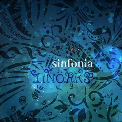アルバム/Sinfonia/TINORKS