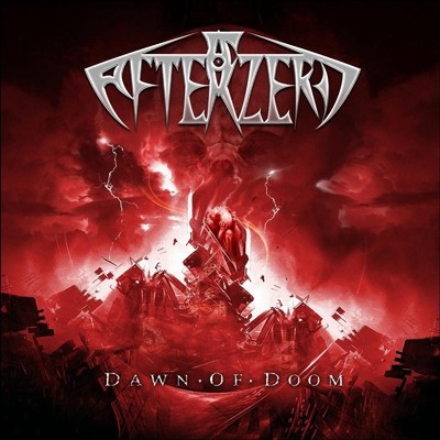 Dig Your Grave/AFTERZERO