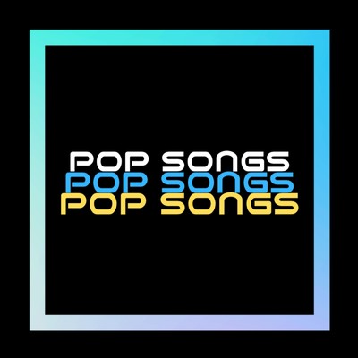 popsongs/fumiyakure & Satoru