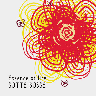 真夏の果実 (Cover)/Sotte Bosse