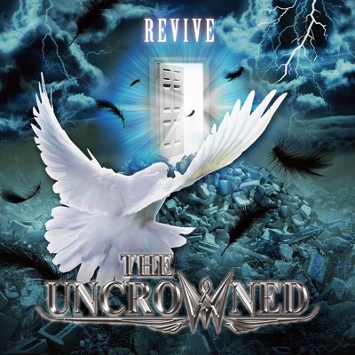 SHIVER/THE UNCROWNED