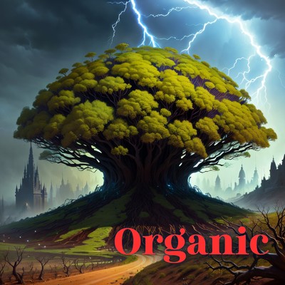 アルバム/Organic/NGM Yoomi