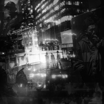 City of Dreams (feat. IO & MonyHorse)/DJ TATSUKI