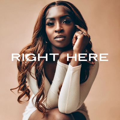 Right Here/AnFlo