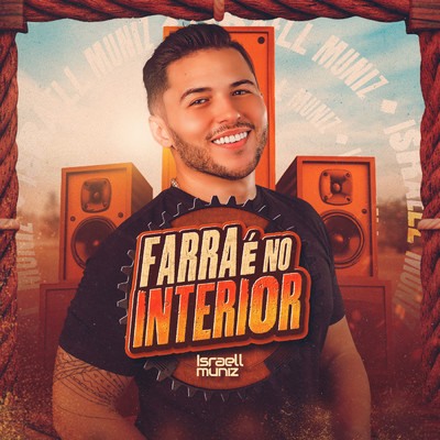シングル/Farra E No Interior/Israell Muniz