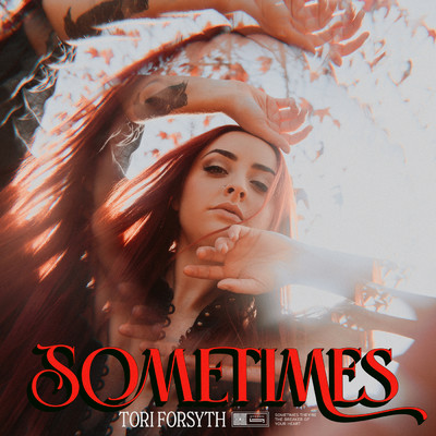 Sometimes (feat. Shane Nicholson)/Tori Forsyth／Shane Nicholson