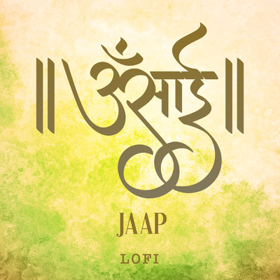シングル/Om Sai Jaap (Lofi)/Nidhi Prasad／Pratham
