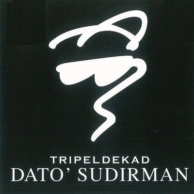 アルバム/Tripledekad/Dato' Sudirman