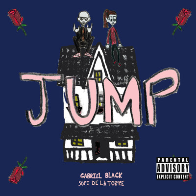 jump (featuring Sofi de la Torre)/gabriel black