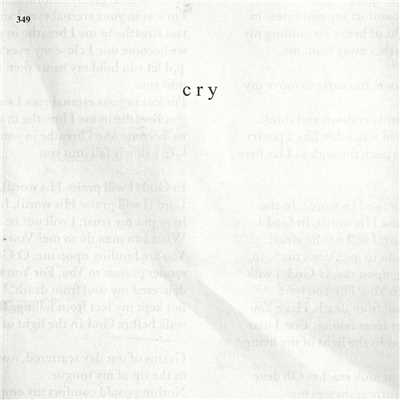 Cry/YEIN