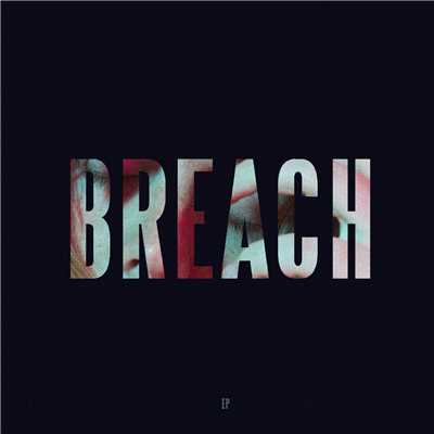 アルバム/Breach (Explicit)/ルイス・キャパルディ