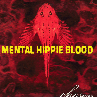 Golden Sun/Mental Hippie Blood