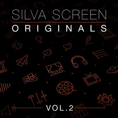 Silva Screen Originals (Vol. 2)/London Music Works