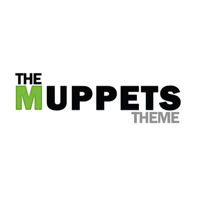 アルバム/The Muppets/London Music Works