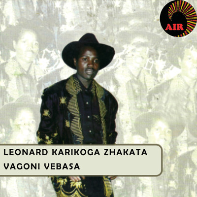 シングル/Nguva Yeumambo/Leornard Karikoga Zhakata