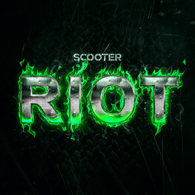 Riot/スクーター