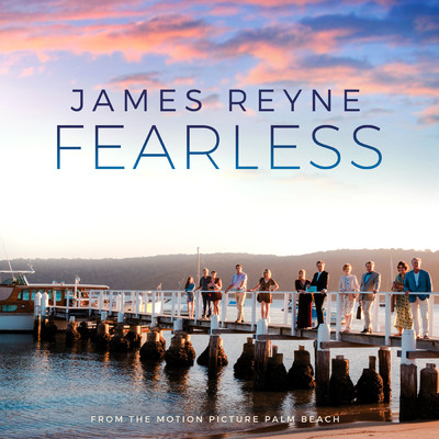 アルバム/Fearless/James Reyne