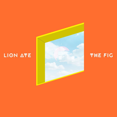 Self/Lion Ate the Fig