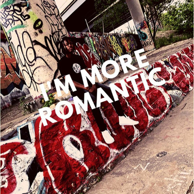 シングル/I'm More Romantic (feat. Mario Jones & Max Riley)/K-STAMP