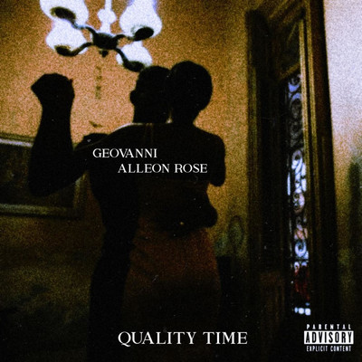 Quality Time/Alleon Rose／Geovanni