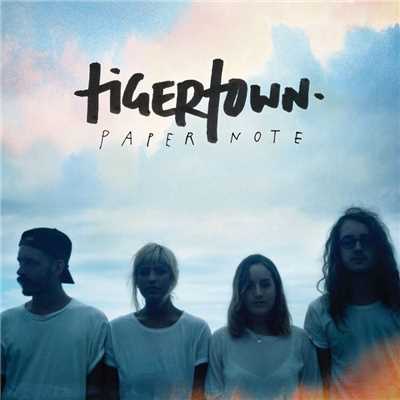 アルバム/Papernote EP/Tigertown