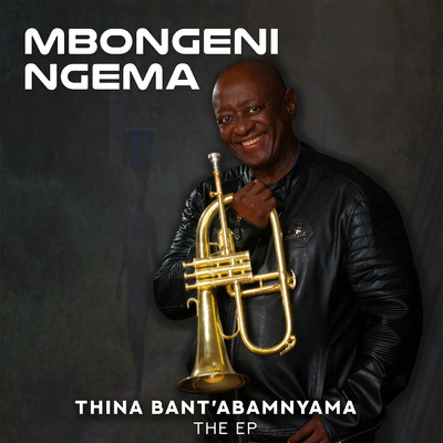 シングル/God Bless The Music/Mbongeni Ngema