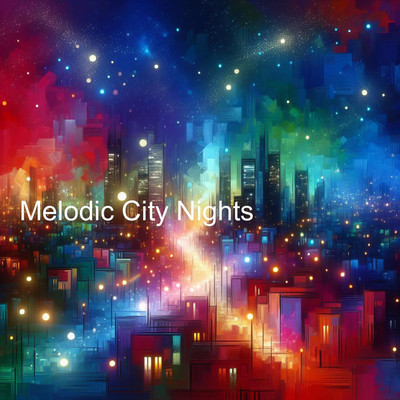 Melodic City Nights/CharRoBeatMaster