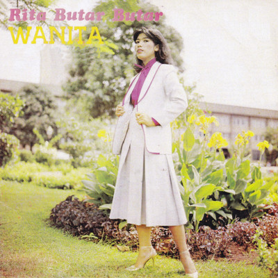 アルバム/Wanita/Rita Butar Butar
