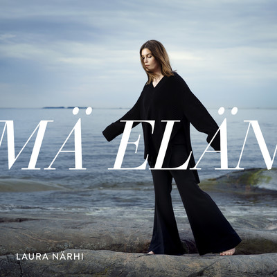 アルバム/Ma elan/Laura Narhi