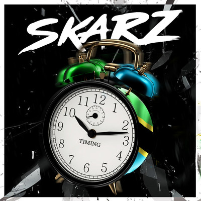Time Off (feat. Day Day)/Skarz
