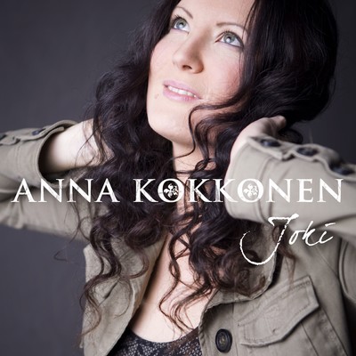 Joki/Anna Kokkonen