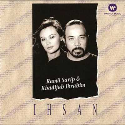 Ihsan Mulia/Ramli Sarip and Khadijah Ibrahim