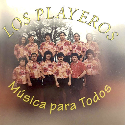シングル/Te Espero/Los Playeros