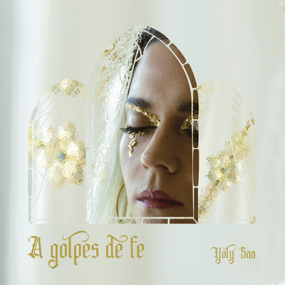 アルバム/A golpes de fe/Yoly Saa