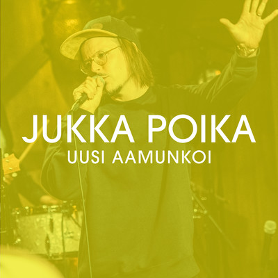 Uusi aamunkoi (feat. Juha Tapio) [Vain elamaa kausi 12]/Jukka Poika