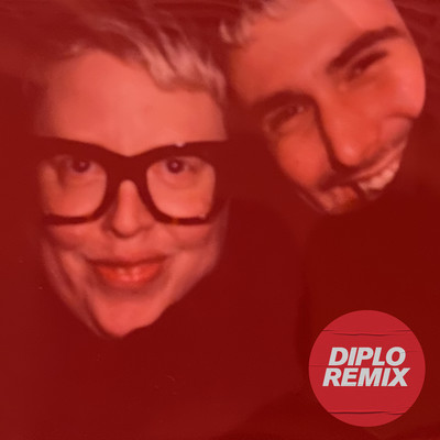 シングル/Marea (We've Lost Dancing) [feat. Fred again..] [Diplo Remix]/The Blessed Madonna