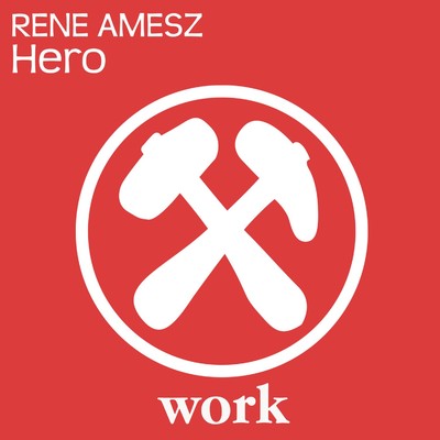 シングル/Hero/Rene Amesz