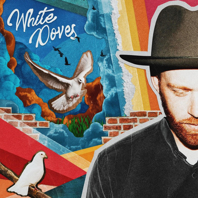 White Doves/Sam Tinnesz