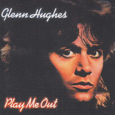 It's About Time/Glenn Hughes
