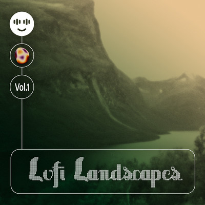 Lofi Landscapes, Vol. 1/Various Artists